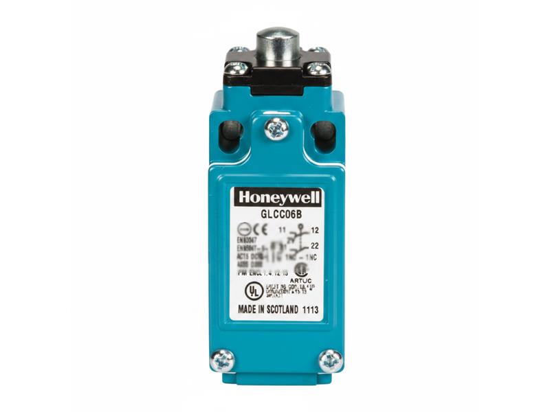 HONEYWELL GLCC06B-RS