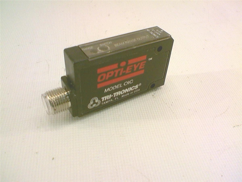 OIC by TRI-TRONICS