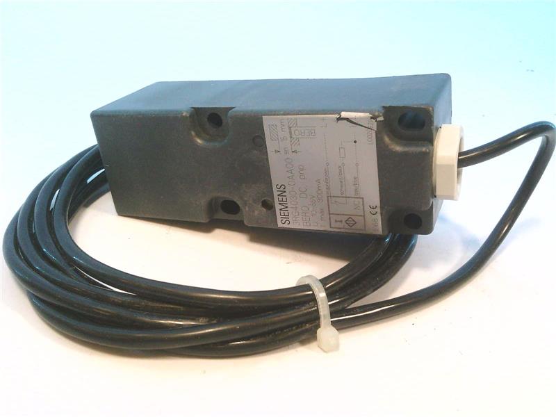 SIEMENS 3RG40300AA00