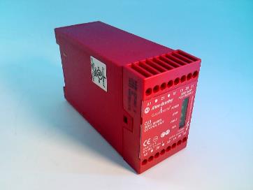 ALLEN BRADLEY 440R-S35003