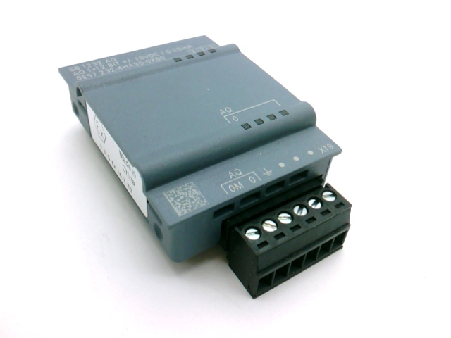 SIEMENS 6ES7232-4HA30-0XB0