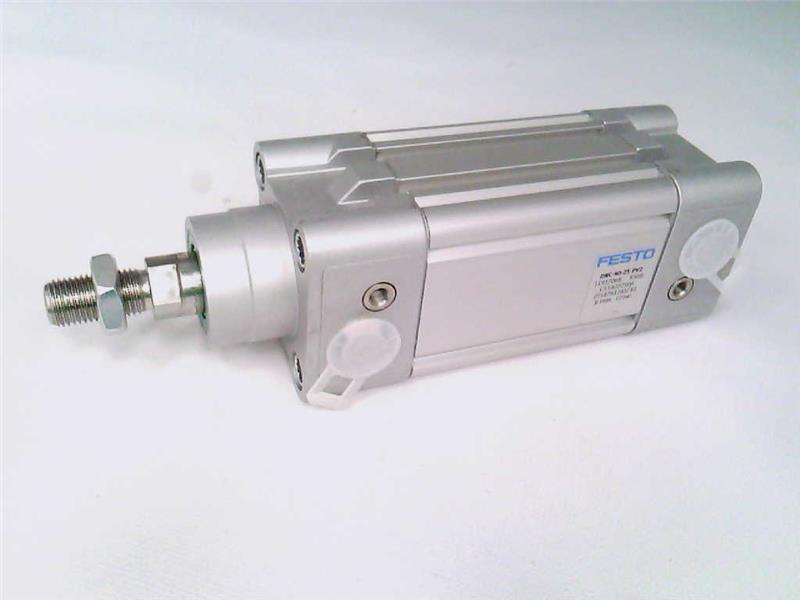 FESTO DNC-40-25-PV2