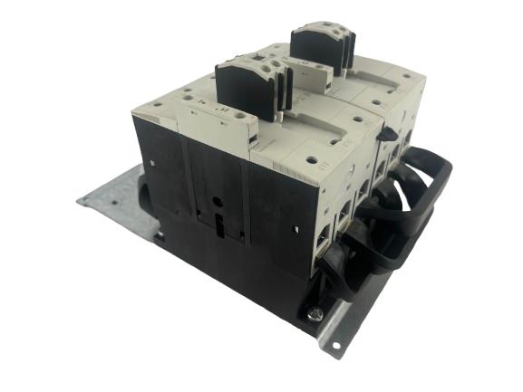 EATON CORPORATION XTCR080F11A