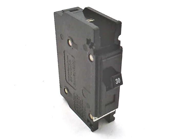 EATON CORPORATION QC1030