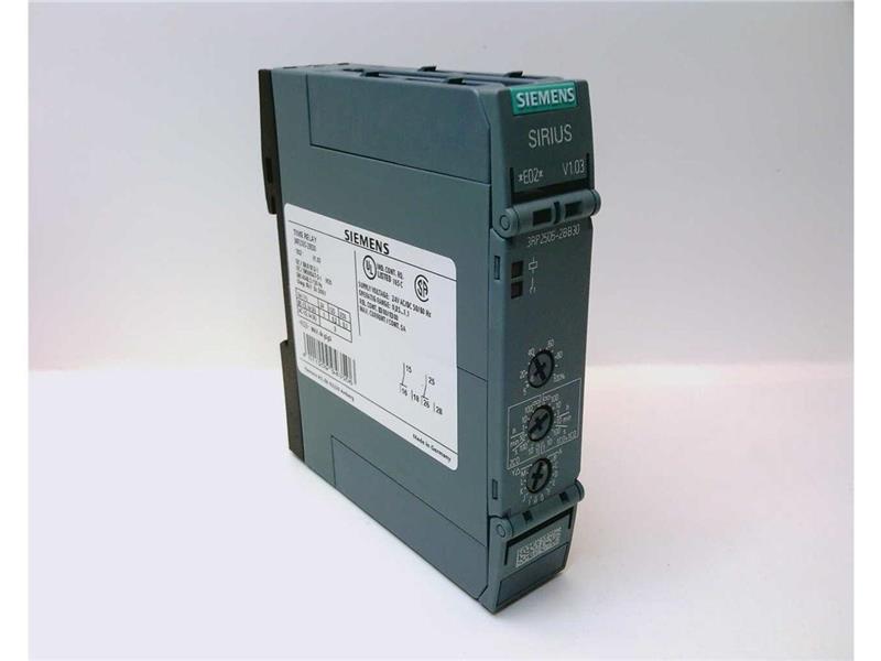 SIEMENS 3RP25052BB30