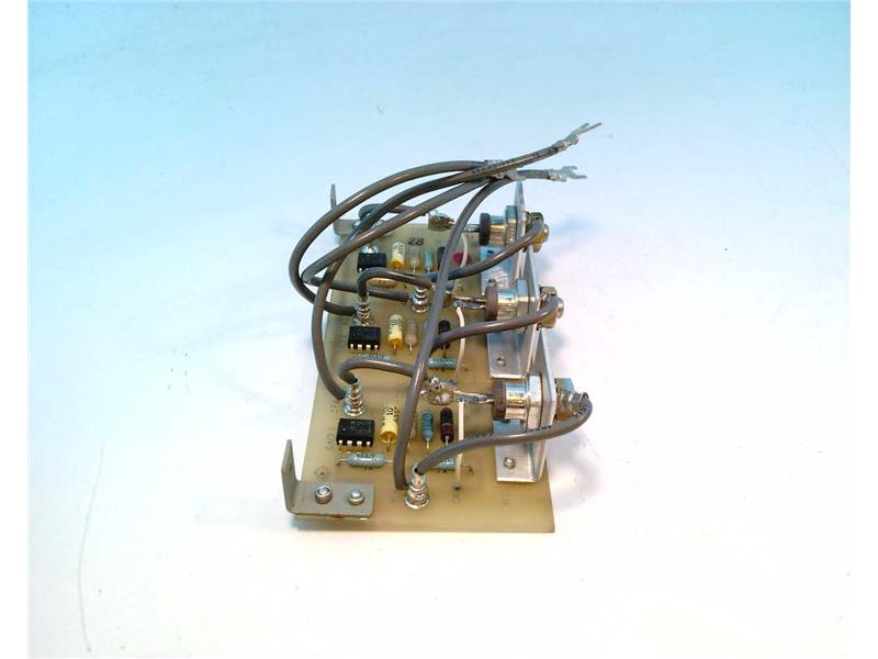 WESTINGHOUSE 1912A40G01