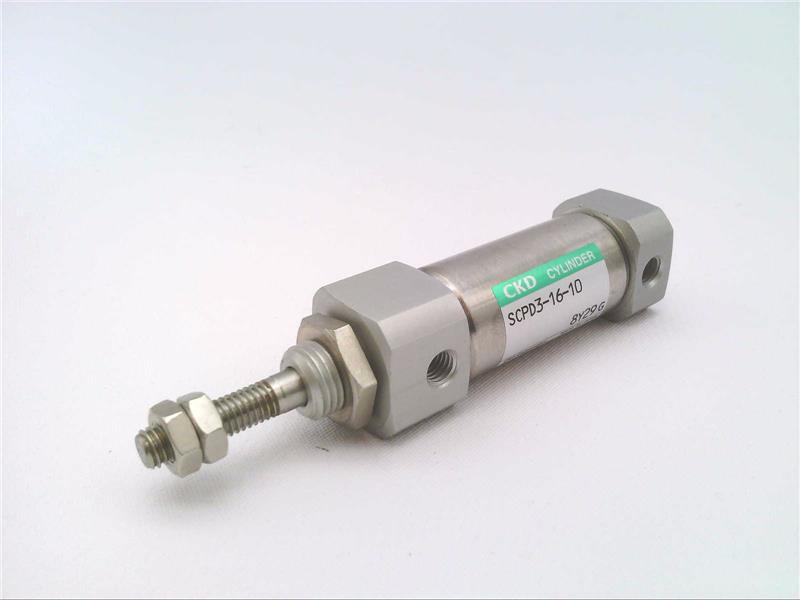 CKD CORP SCPD3-00-16-10