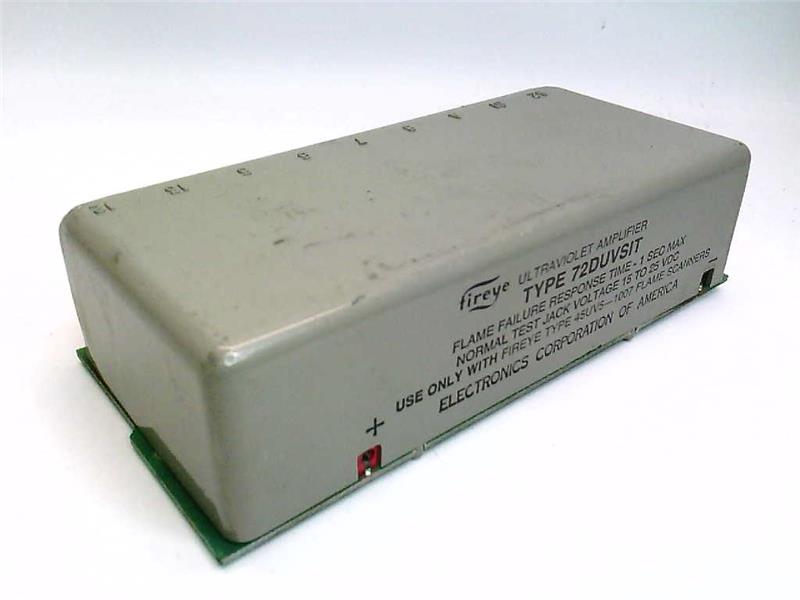 KIDDE-FENWAL, LLC 72DUVSIT