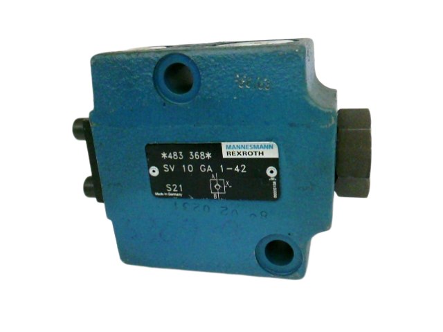BOSCH SV10GA1-42