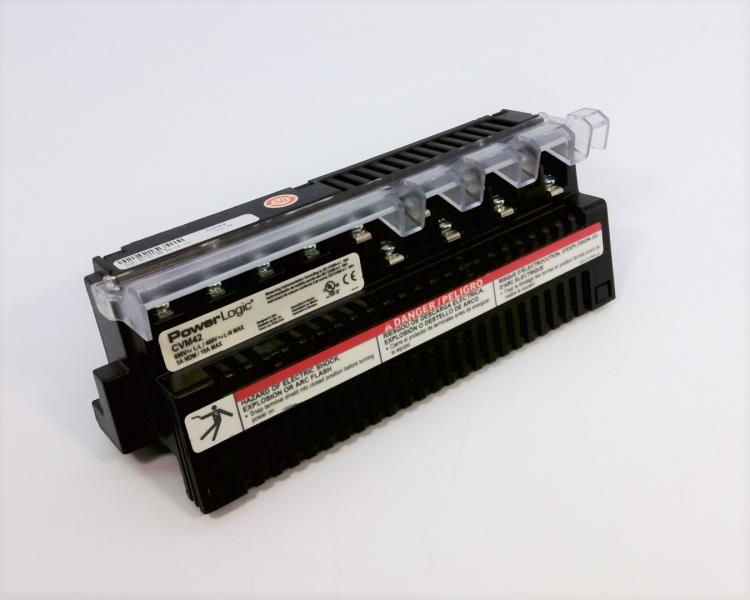 SCHNEIDER ELECTRIC CVM42