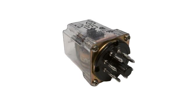 TE CONNECTIVITY KRP-11AY-6