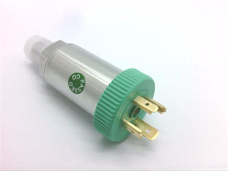 GEFRAN TK-E-7-F-P01M-M-V 2130X000X00