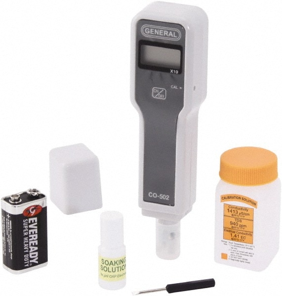 CO502 by GENERAL TOOLS