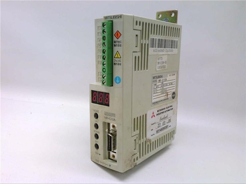 MITSUBISHI MR-C10A