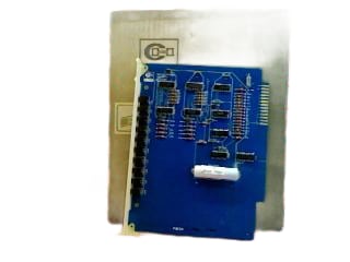 EATON CORPORATION D120PM34