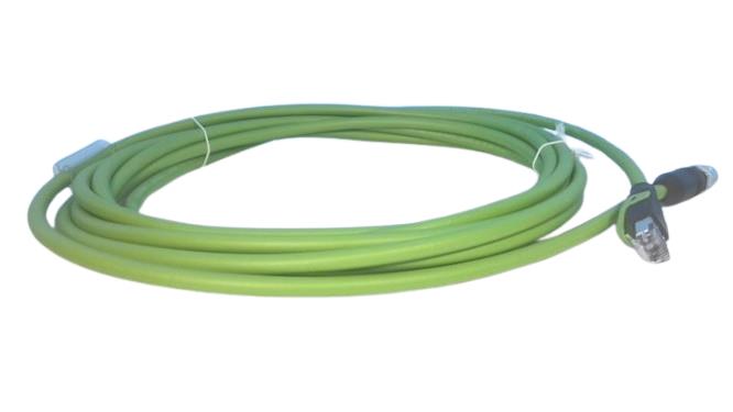 MURR ELEKTRONIK 7000-44711-7960500