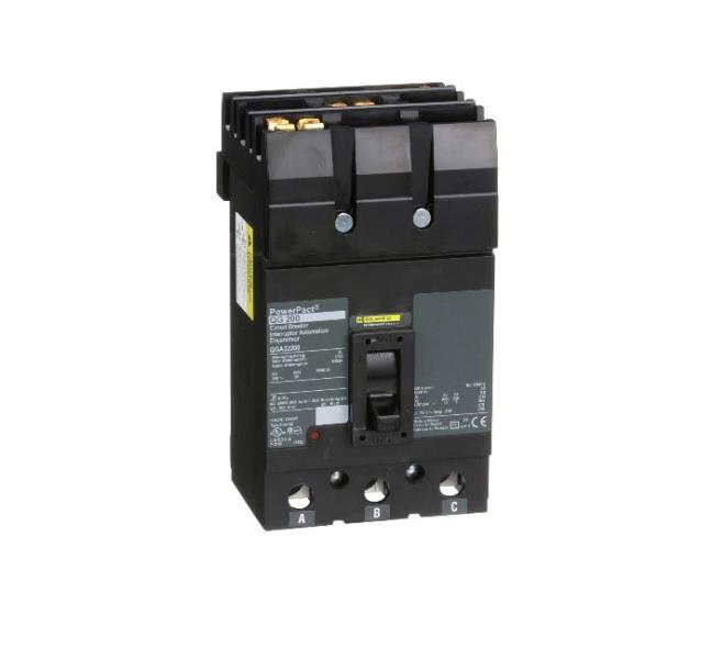 SCHNEIDER ELECTRIC QGA32200