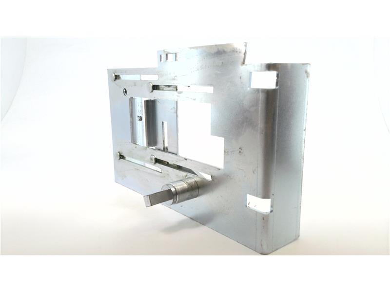 EATON CORPORATION RHMVD