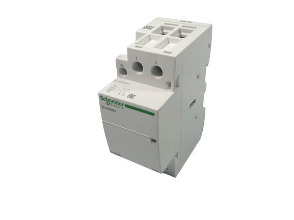 SCHNEIDER ELECTRIC GC4020M5