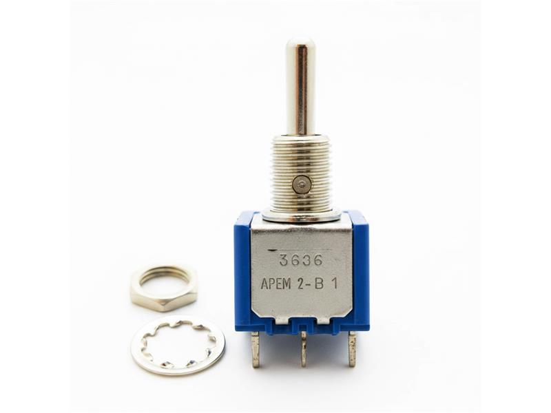 5636AD2VUL by APEM COMPONENT