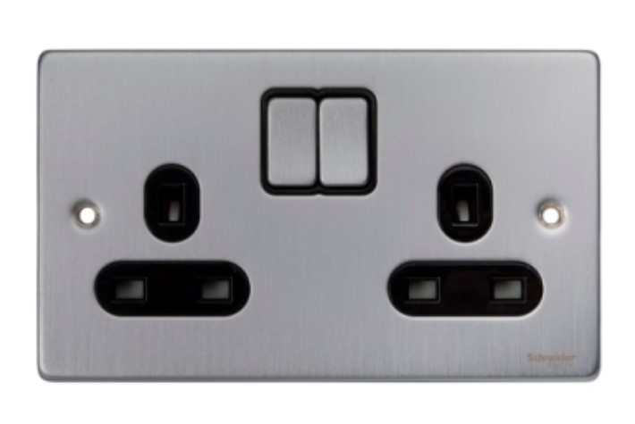 SCHNEIDER ELECTRIC GU3520BBC