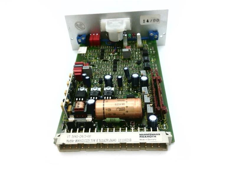 BOSCH VT5041-24/3-0V