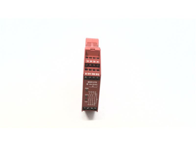 ALLEN BRADLEY 440R-N23129