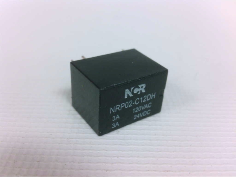 NCR NRP02-C12DH