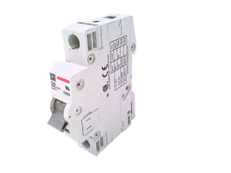 EATON CORPORATION WMS-1C20