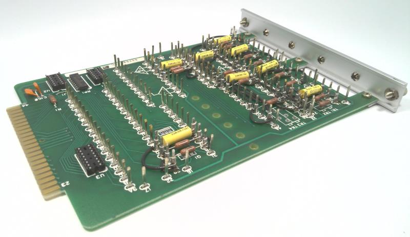 ASEA BROWN BOVERI 847983-ZG