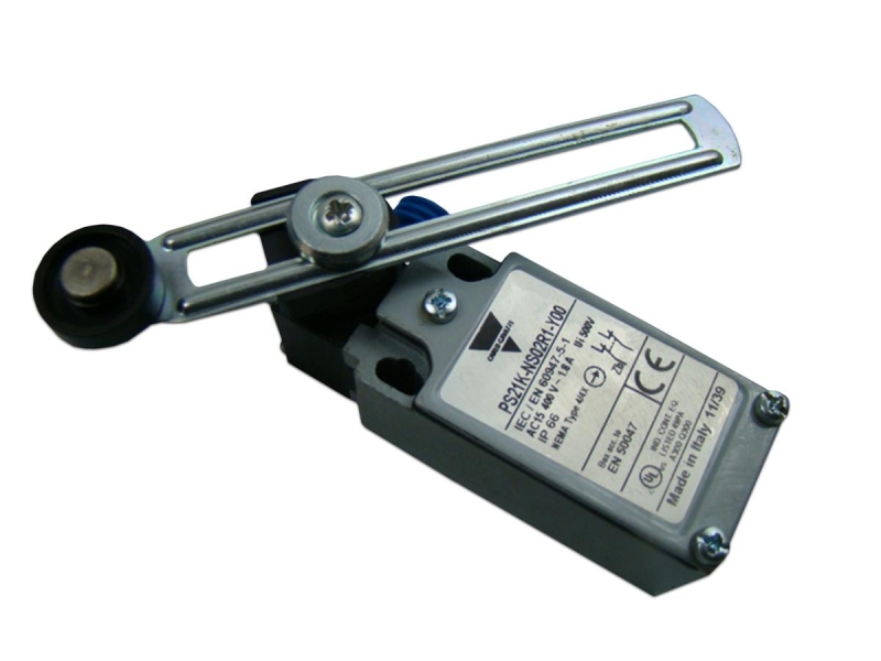 CARLO GAVAZZI PS21K-NS02R1-Y00