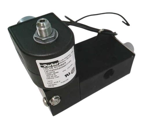 PARKER 73417AKDKZ02N0C111P3