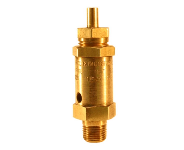 KINGSTON VALVE 125SS-2-035