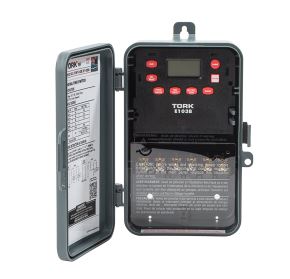 E103B by NSI INDUSTRIES