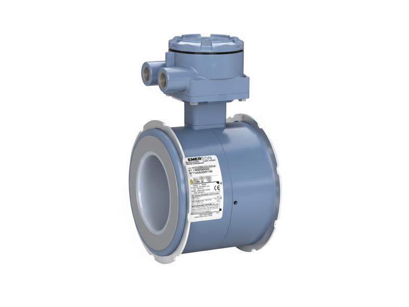 EMERSON 8711ASA30FR1N0