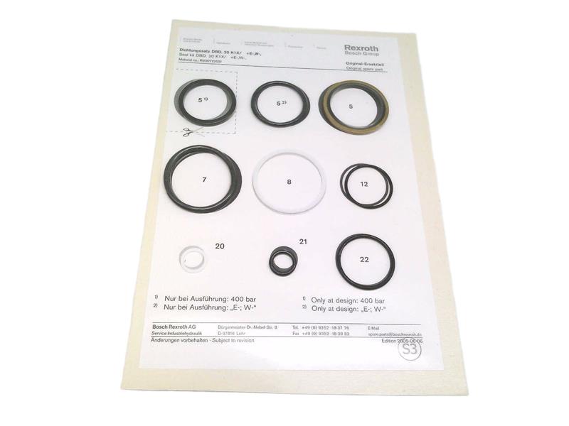 R900712651 by BOSCH