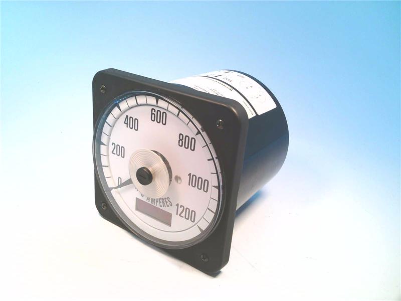 CROMPTON CONTROLS 007-DITA-HGSU-A5