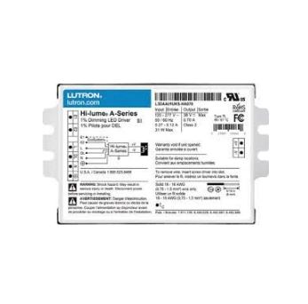 LUTRON L3DA4U1UKN-LC140