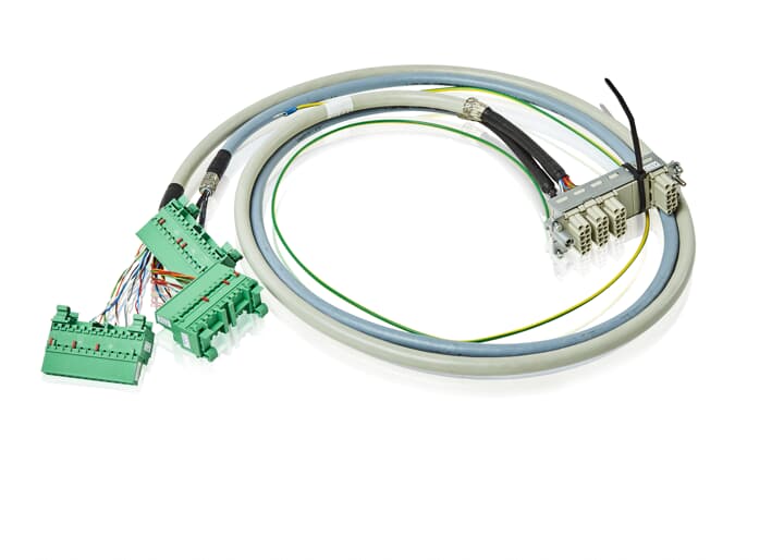 3HAC14873-1 by ASEA BROWN BOVERI