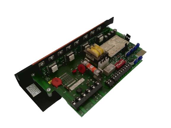 NIDEC CORP 106267401-C