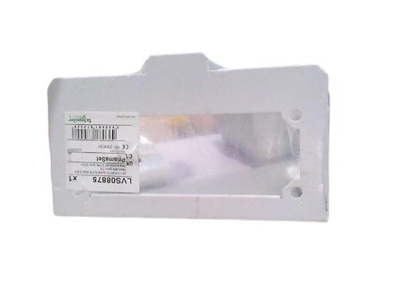 SCHNEIDER ELECTRIC LVS08875