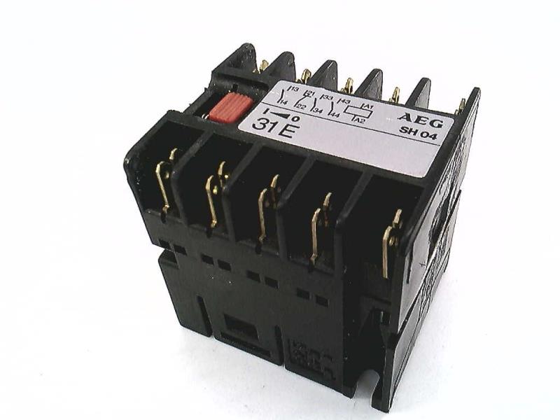 EEC AEG SH04.31F-NSW