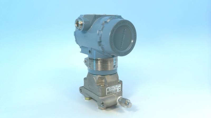 3051CD2F22A1BB4N1DFQ4 by EMERSON