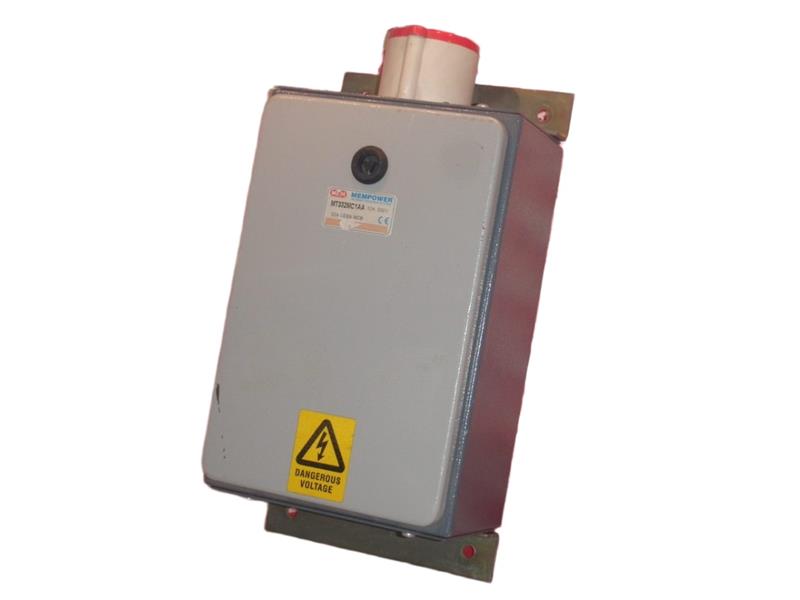 MT332MC1AA by EATON CORPORATION