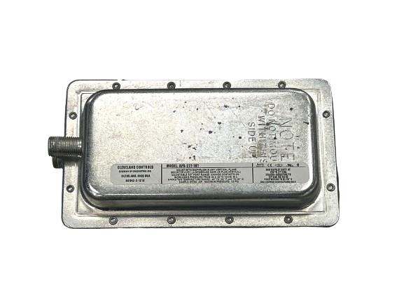 UNICONTROL INC AFS-227-161