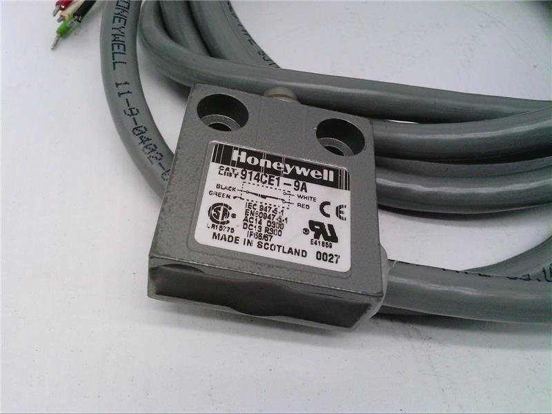 HONEYWELL 914CE1-9A