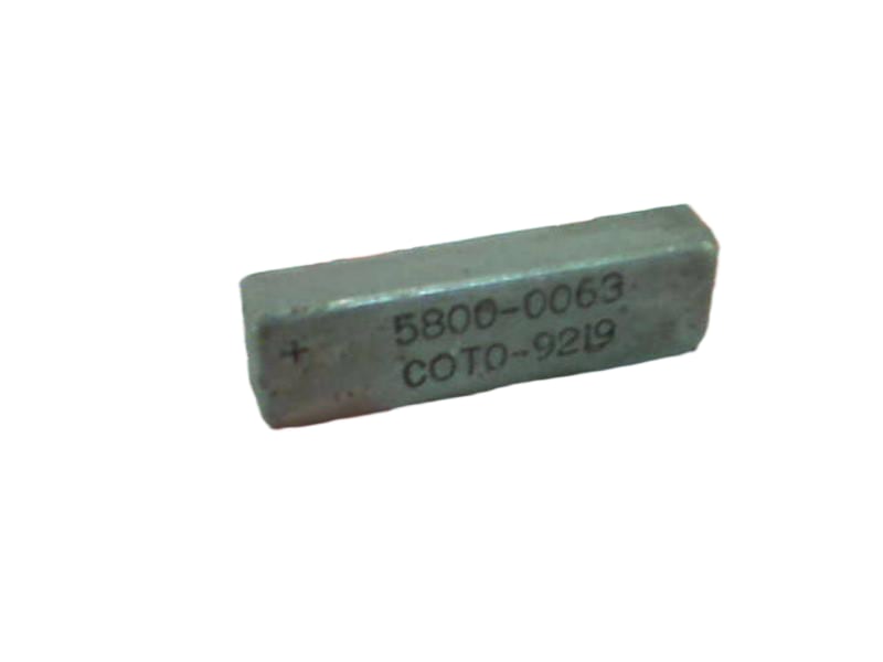 5800-0063 by COTO