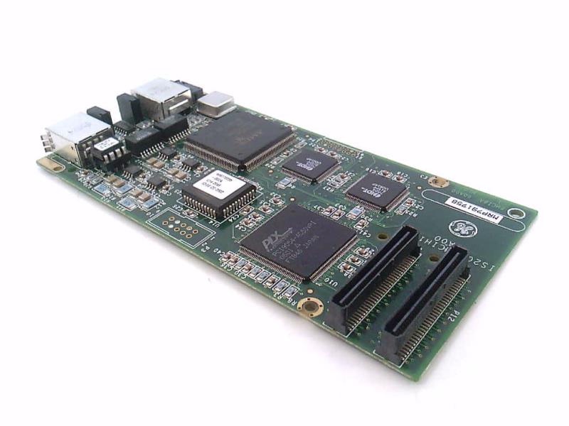 GENERAL ELECTRIC IS200PMCIH1AAA