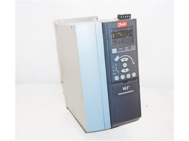 DANFOSS FC-302P5K5T5E20H2XGXXXXSXXXXAXBXCXXXXDX