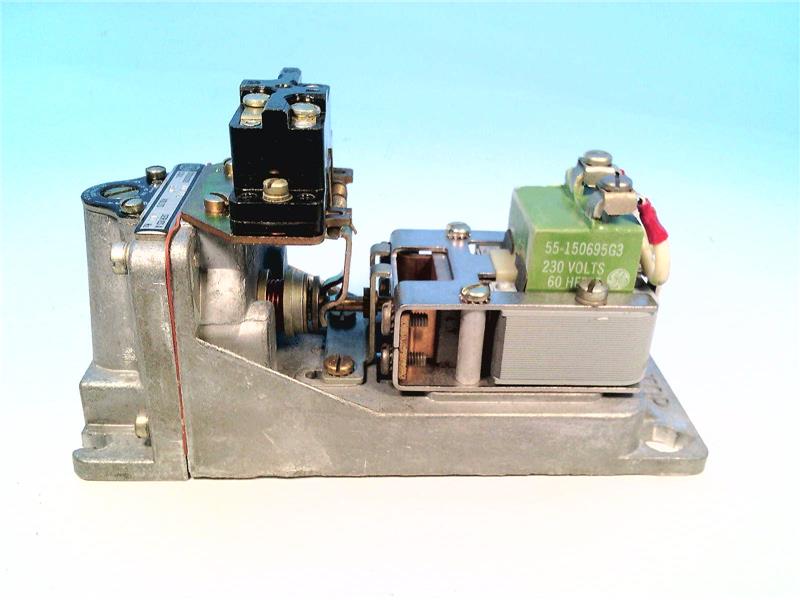 GENERAL ELECTRIC CR2820B110AA3